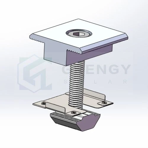 inner clamp(001)