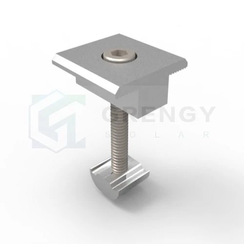 Mid clamp(001)