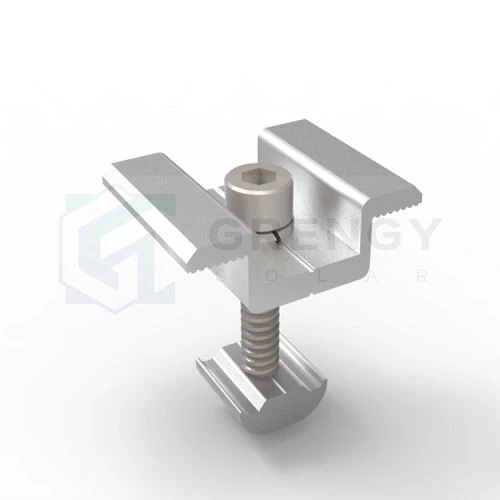 middle clamp(001)