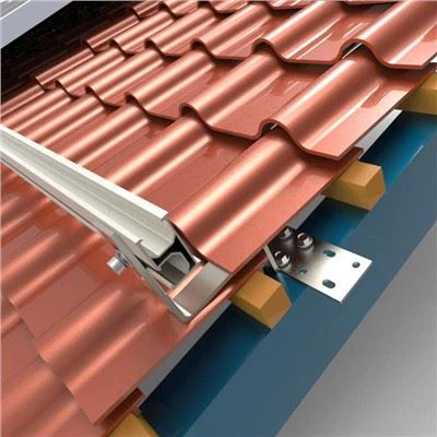 Bracedi To Panel Solar