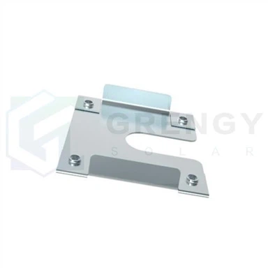 Lug Sylfaenu Solar Ar gyfer Modiwl PV