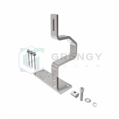 Bachyn To Solar SUS304
