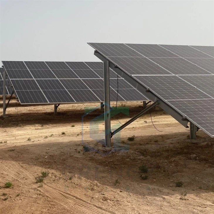 Corrosion-Resistant Solar Mounts | Solar Farms/residential & Commercial best