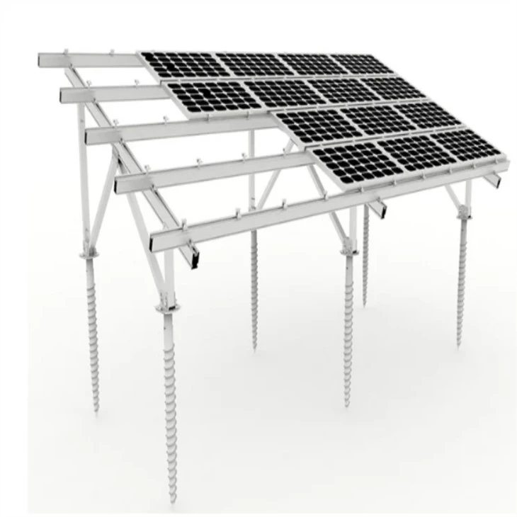 System racio sylfaen pentwr sgriw