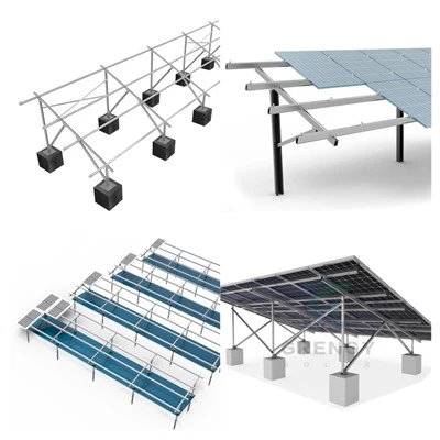 Systemau Racio Tilt Sefydlog