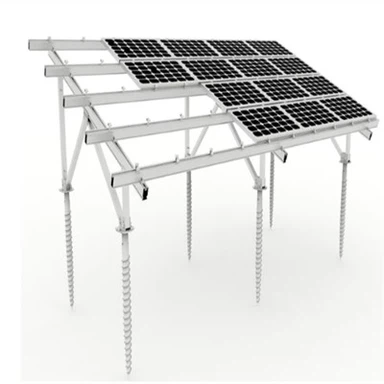 System racio sylfaen pentwr sgriw